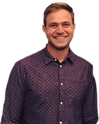 Christopher Haines